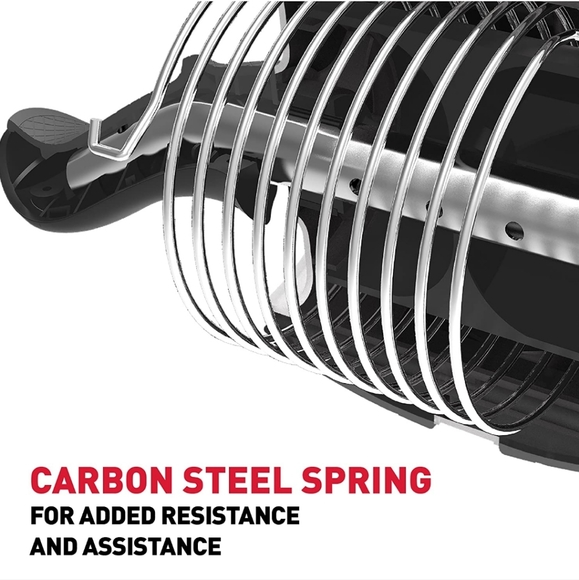 Perfect AB Carver Ripped Abs & Sculpted Arms. Plus Fitness App. Core workout! - Picture 10 of 11